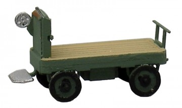 31613 gn bahnsteigkarre