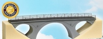 Busch 1590 h0 eierbrug