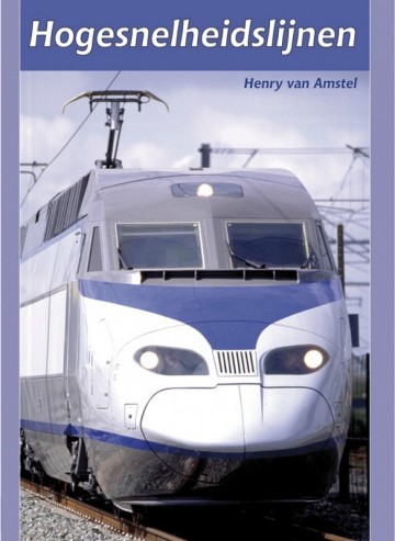 Hogesnelheidslijnen