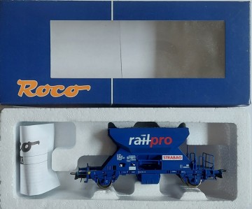 Railpro