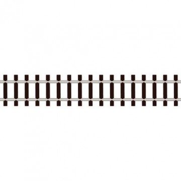 Sl300f peco code 55 n flexibele rail 914 mm hout sl 300f